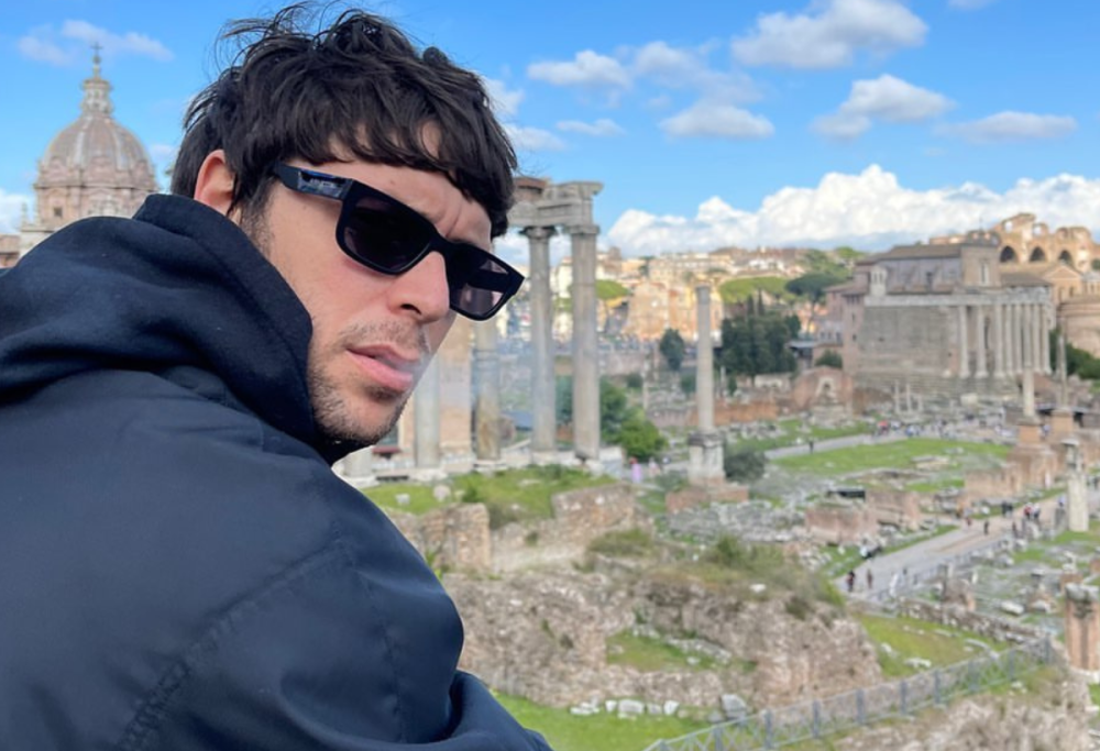 Fuori il nuovo singolo di Gazzelle: con “Noi no” apre il 2025