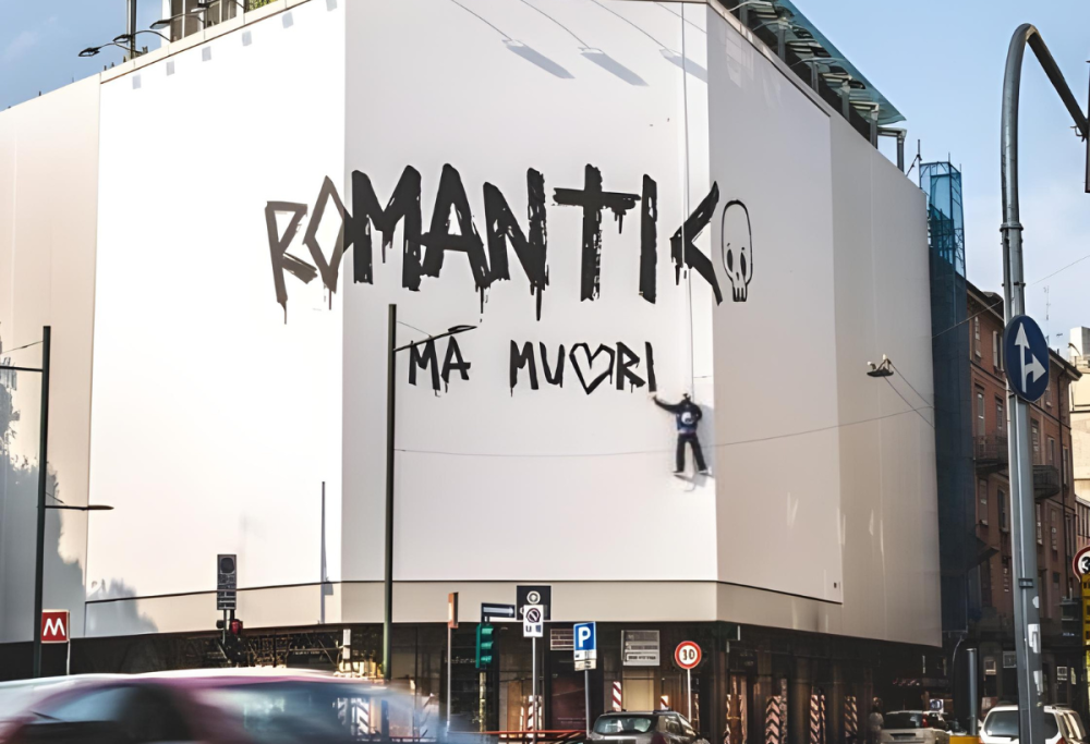 Il misterioso annuncio del singolo dei Pinguini Tattici Nucleari