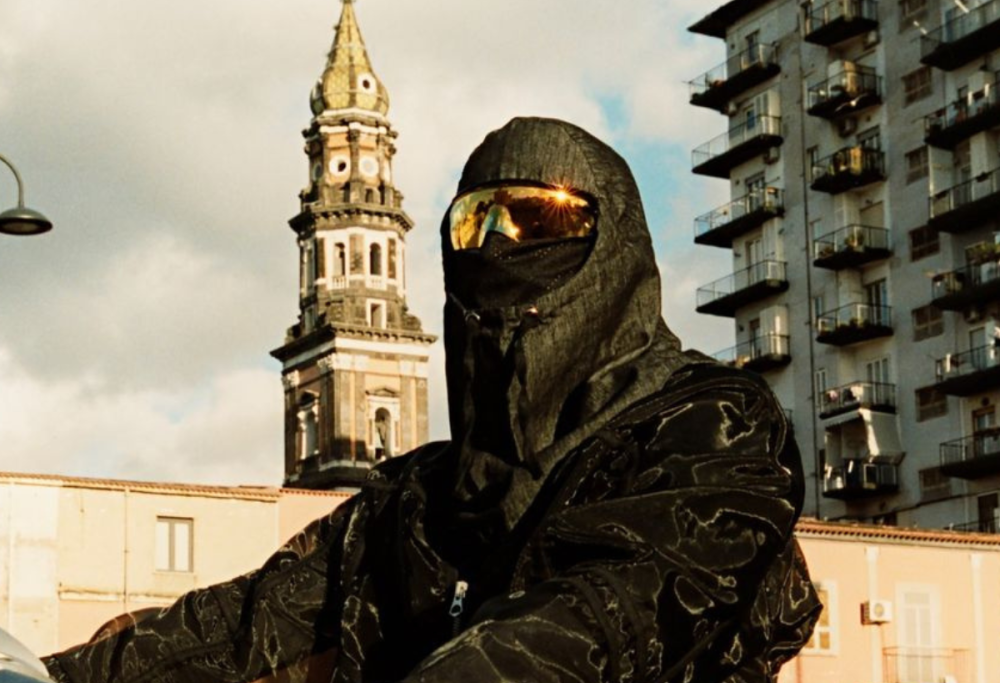 Liberato, nuovo feat con i Co ‘Sang: “Sbagli e te ne vai”