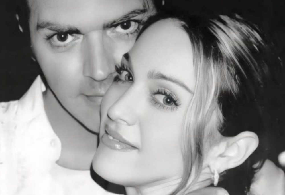 Madonna, la lettera al fratello scomparso commuove il web: il post