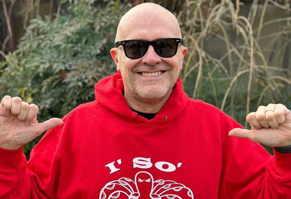 Buon compleanno Max Pezzali! Riviviamo le hit della sua carriera