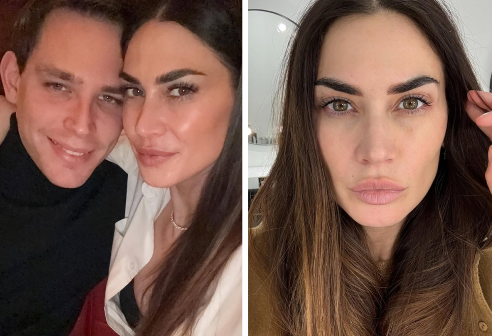 Melissa Satta e Carlo Beretta si sono lasciati? Cosa sappiamo