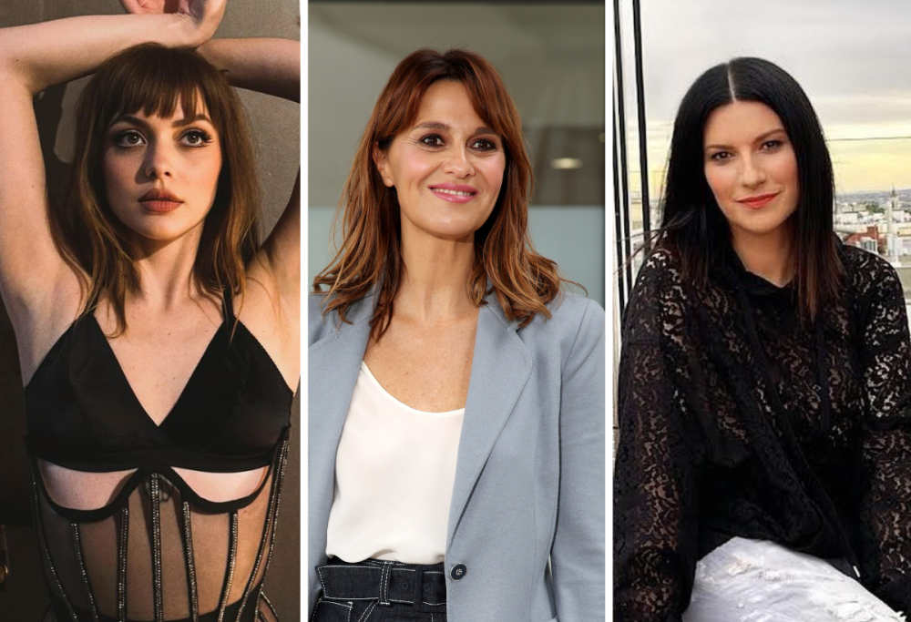 Sanremo 2025, chi saranno i prossimi co-conduttori? I primi nomi