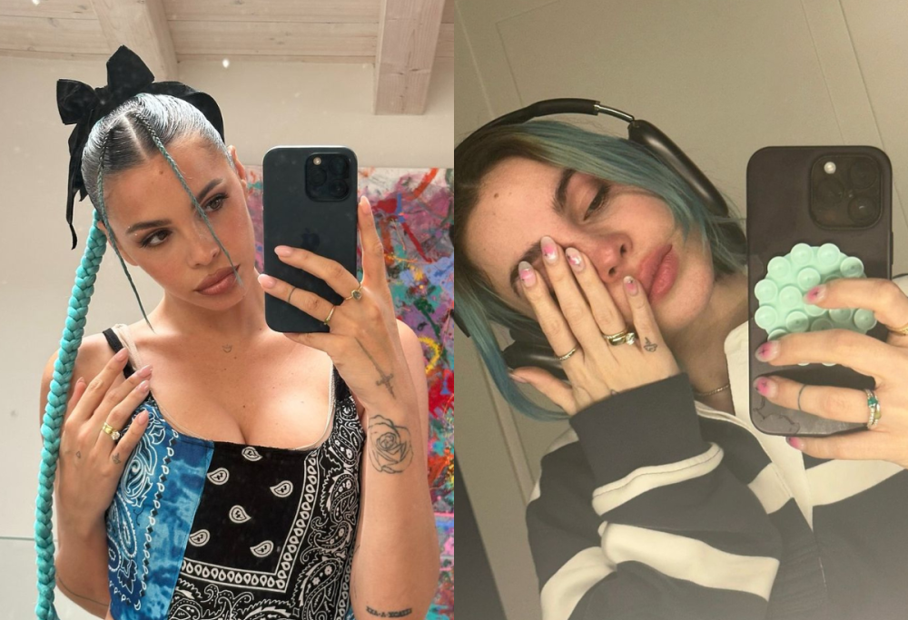 Rose Villain parla della terapia: “Ci ho portato pure mio padre”