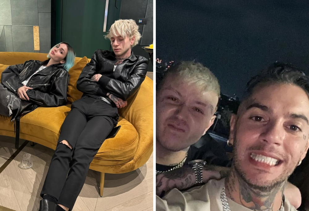 Sanremo 2025: la lista completa dei duetti e delle cover