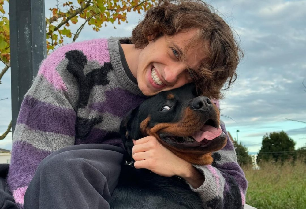 Sangiovanni: “Posso ancora dare una possibilità alla musica”