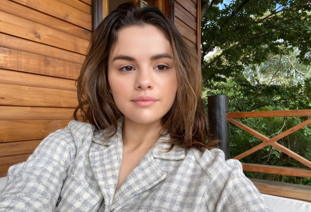 Selena Gomez su TikTok: “Faccio il botox, lasciatemi stare”
