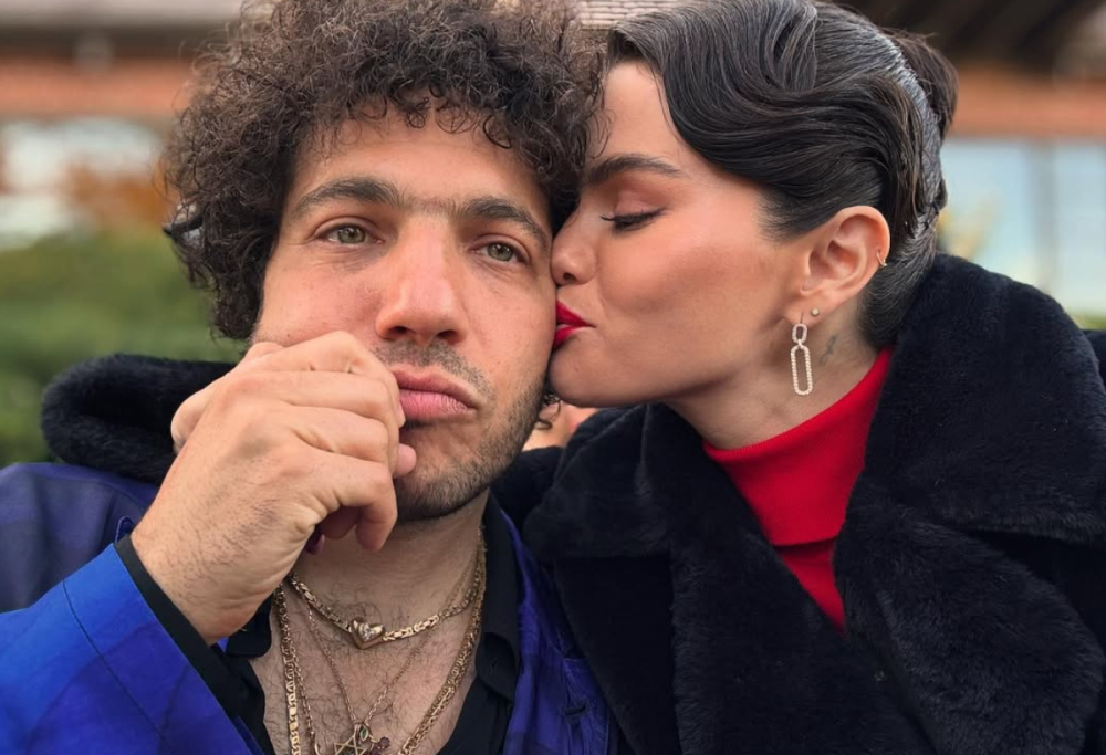 Selena Gomez in Messico per l’addio al nubilato insieme alle amiche