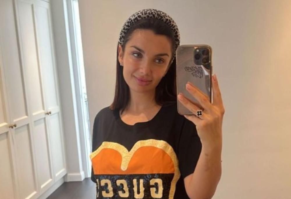 Elettra Lamborghini: “Ho problemi di sonno, penso a mille cose”