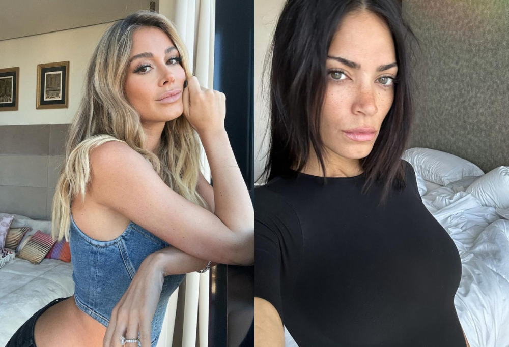 Diletta Leotta insieme a Elodie: “Non vi dico dove sono, no spoiler”