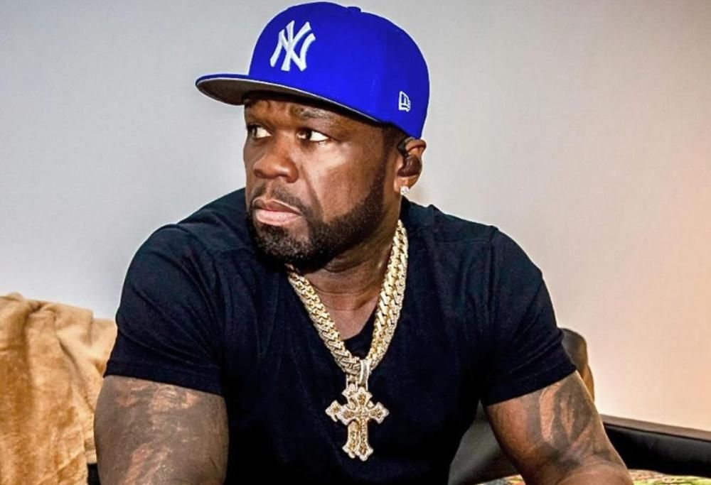 50 Cent rivela a sorpresa: “Sto praticando l’astinenza sessuale”