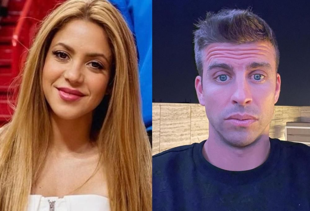 Shakira sulla relazione turbolenta con Piqué: “Era un bambinone”