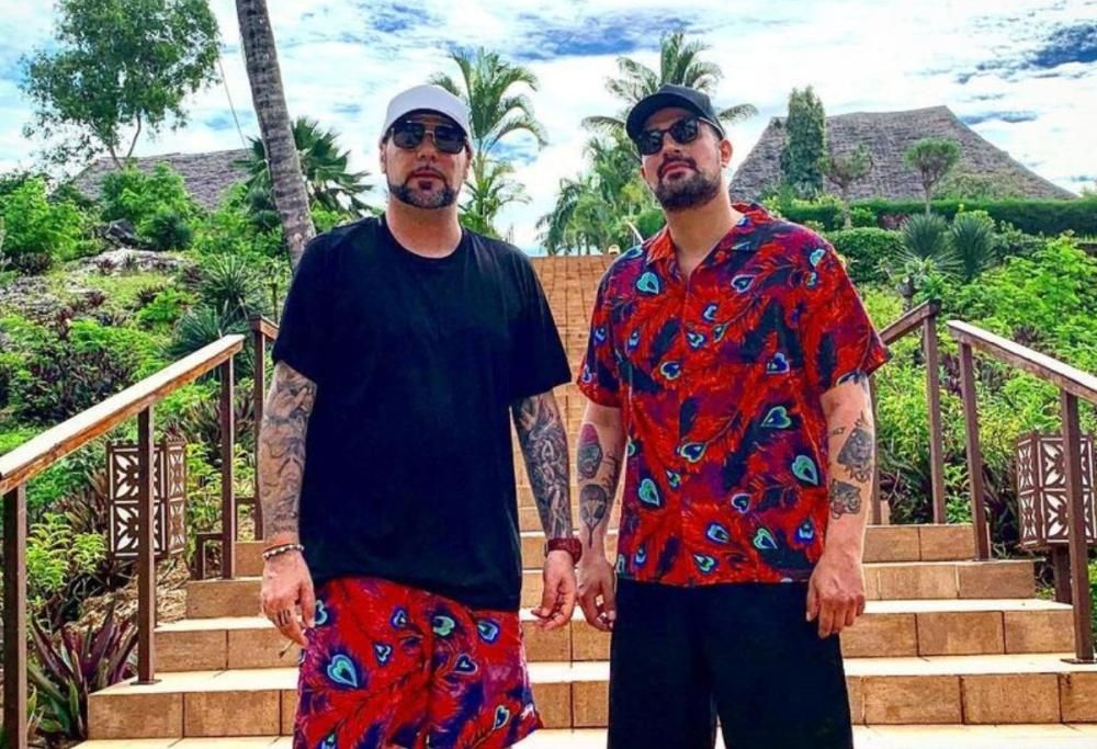 Takagi & Ketra, il sogno irrealizzato: “Un singolo con Vasco Rossi”