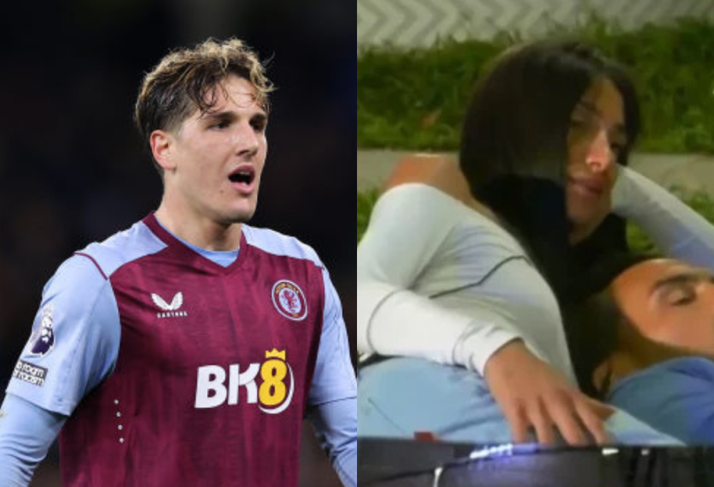 Siriana Schifi, corteggiamento di Zaniolo: “Mi telefona di continuo”