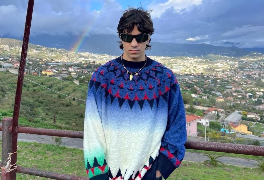 Tedua, il nuovo disco slitta: “Non uscirà entro il mio compleanno”