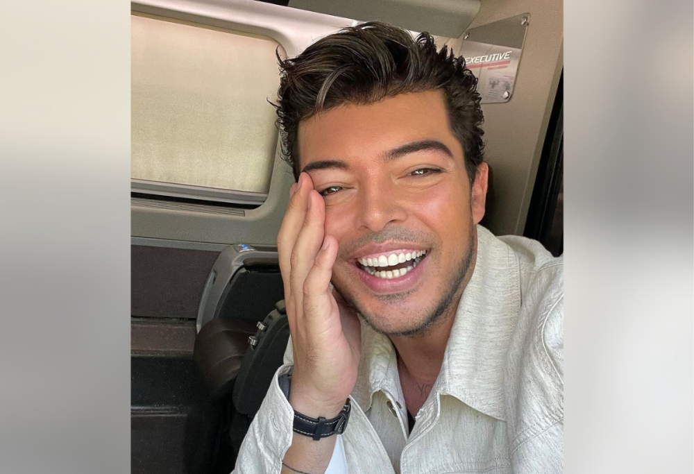 Stash e il trasferimento a Milano: “Ho avuto attacchi di panico”