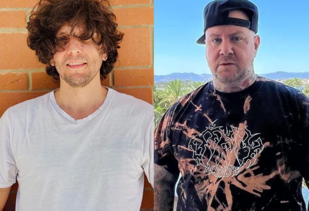 Ermal Meta e Jake La Furia insieme per la nuova “Male più non fare”