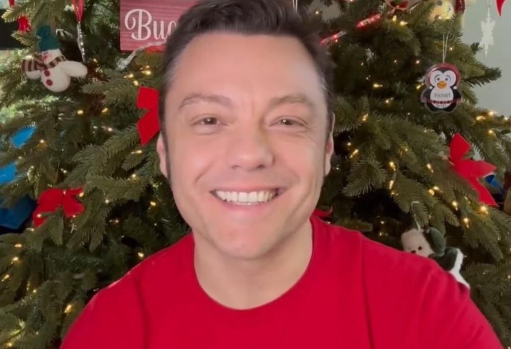 Tiziano Ferro: “Non riesco a cantare, a scrivere e a fare musica”