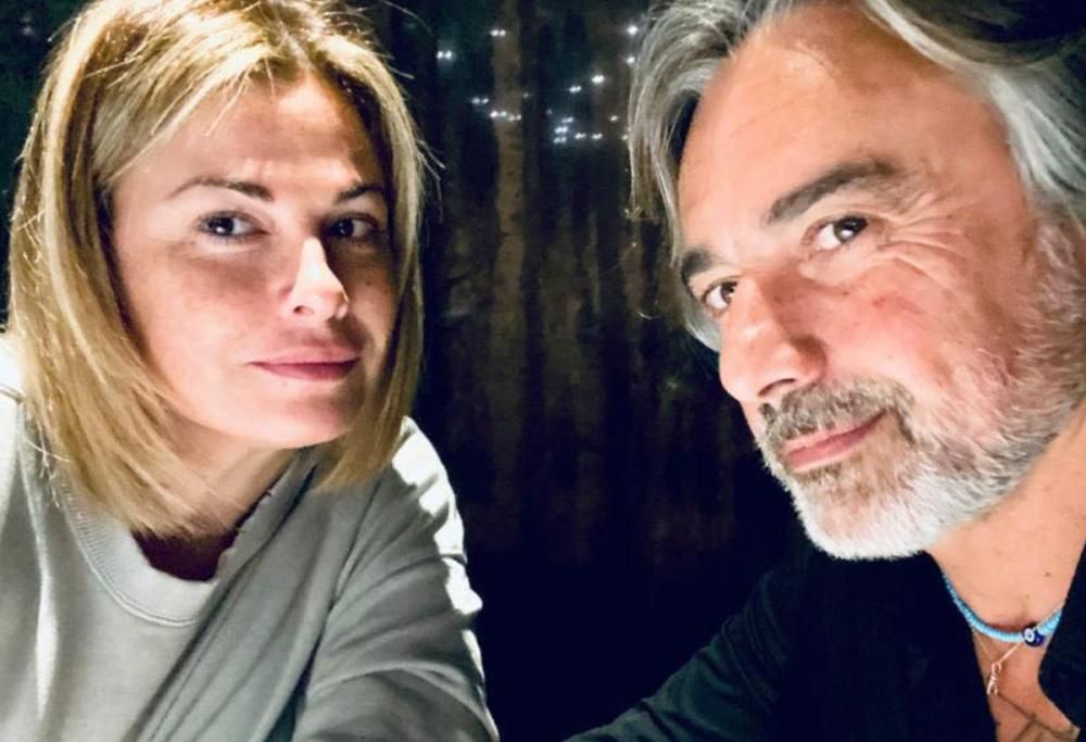 Vanessa Incontrada e Rossano Laurini sono in crisi? Il gossip