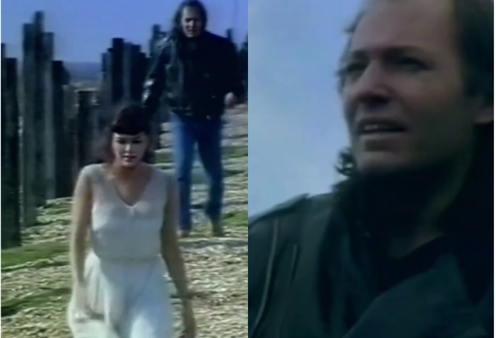 Vasco, l’album “Liberi liberi” compie 35 anni: il ricordo del rocker