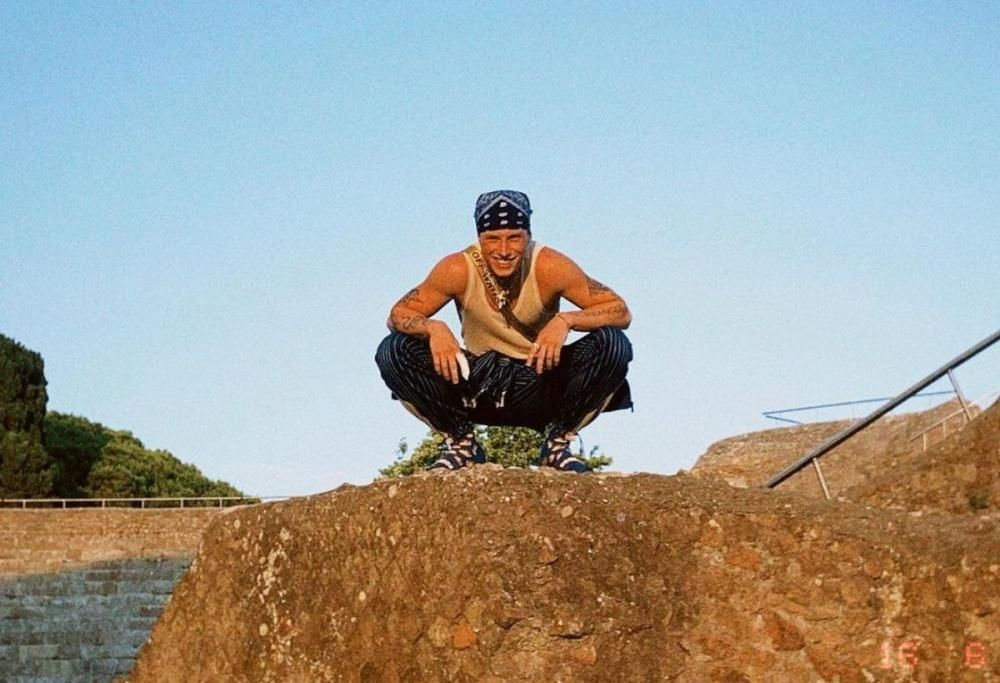 Wax torna con il nuovo singolo “After” prodotto da Shune