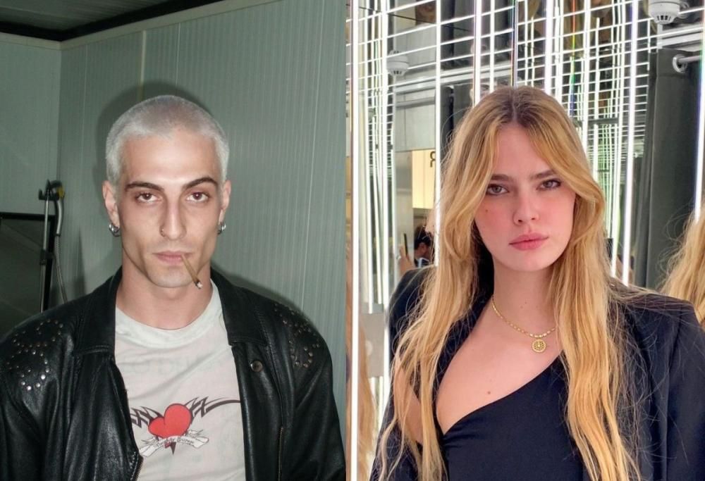 Martina Taglienti: chi è la ragazza che ha baciato Damiano