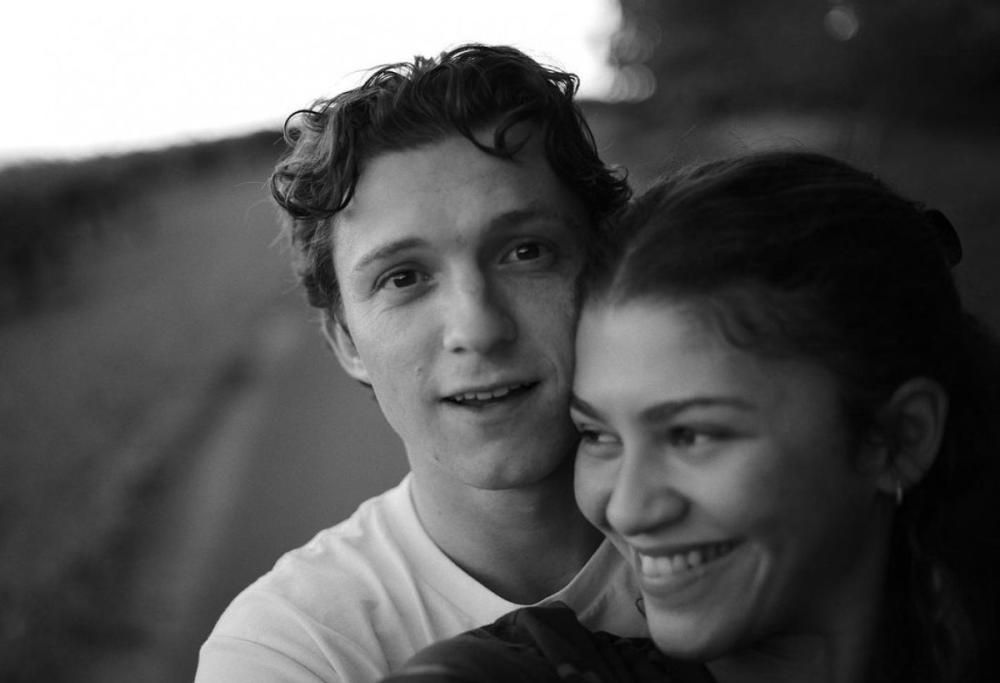 Zendaya e Tom Holland, nessuna crisi: eccoli al concerto di Beyoncé