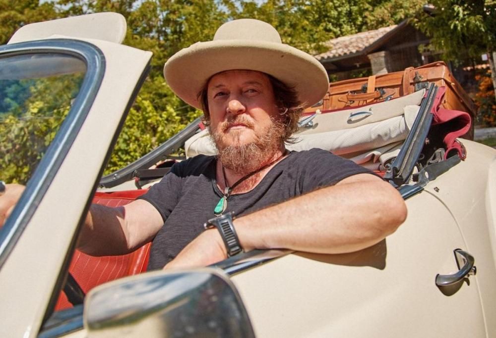 Zucchero: “Da padre dico dovremmo vivere in un mondo meno cattivo”