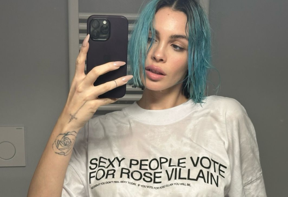 Rose Villain: fuori l’8 marzo l’album “Radio Sakura”, la tracklist