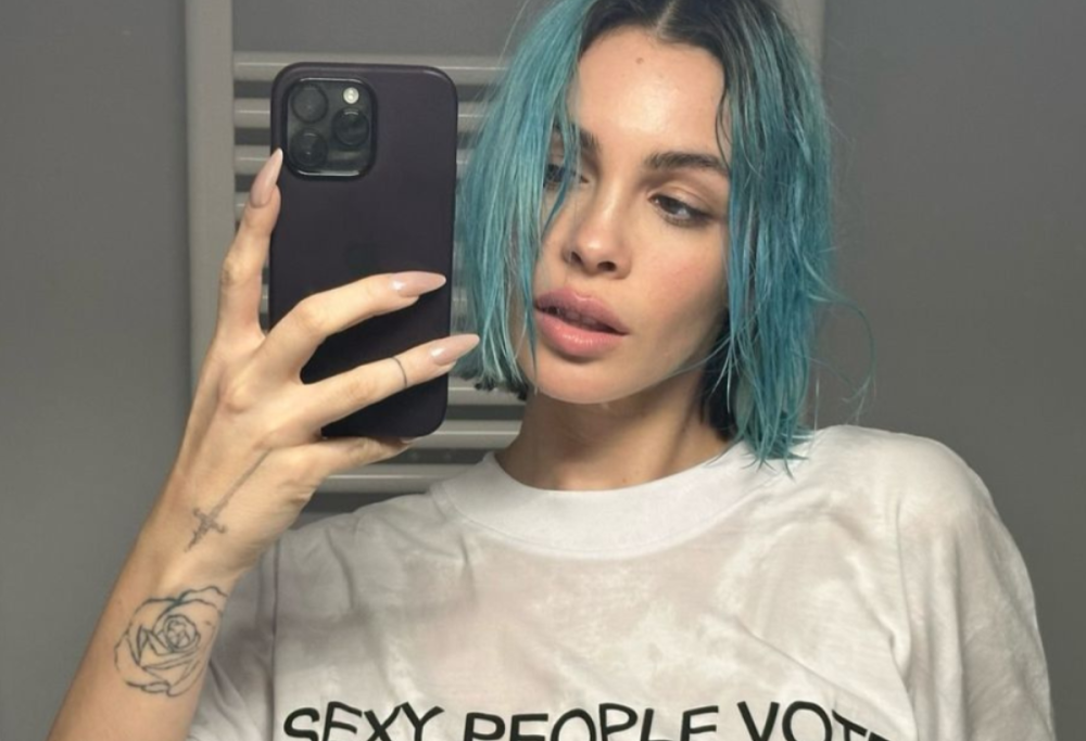 Rose Villain a Sanremo 2025: “Sul palco mi scateno, ma sono timida”