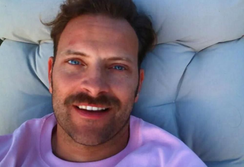 Alessandro Borghi: “Interpretare Rocco Siffredi è stato faticoso”