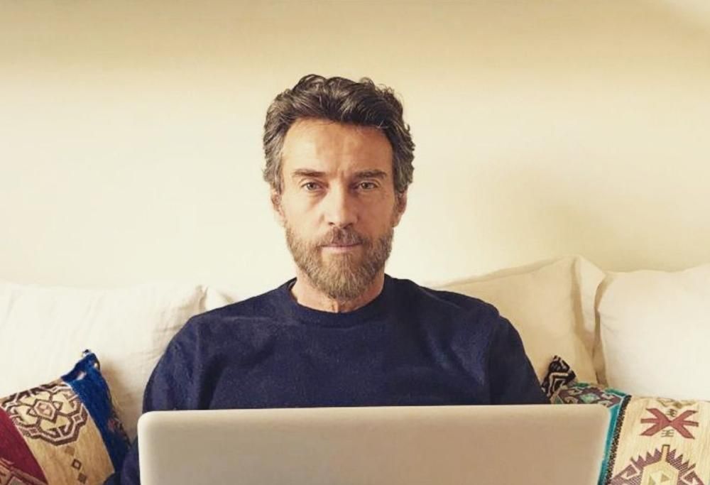 Alessio Boni e le avances del produttore di Hollywood: “Me ne andai”