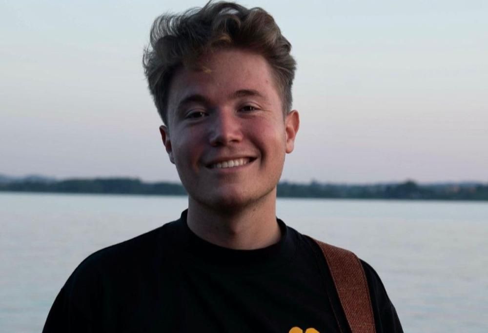 Alfa annuncia l’uscita del suo nuovo album: fuori il 16 febbraio