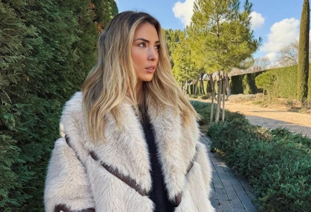 Alice Campello: “Mi sono svegliata con il letto pieno di sangue”