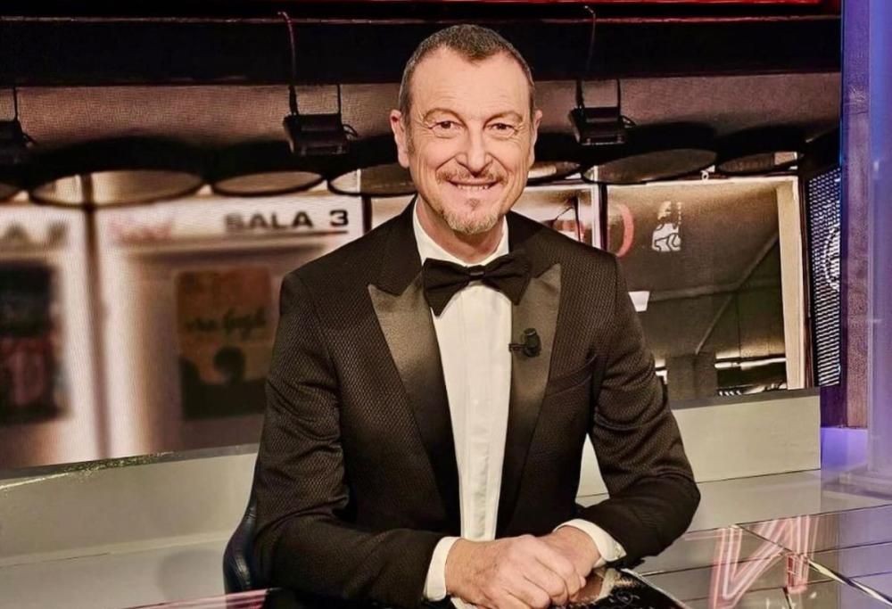 Sanremo 2024: sono stati rivelati i nomi dei 27 cantanti in gara