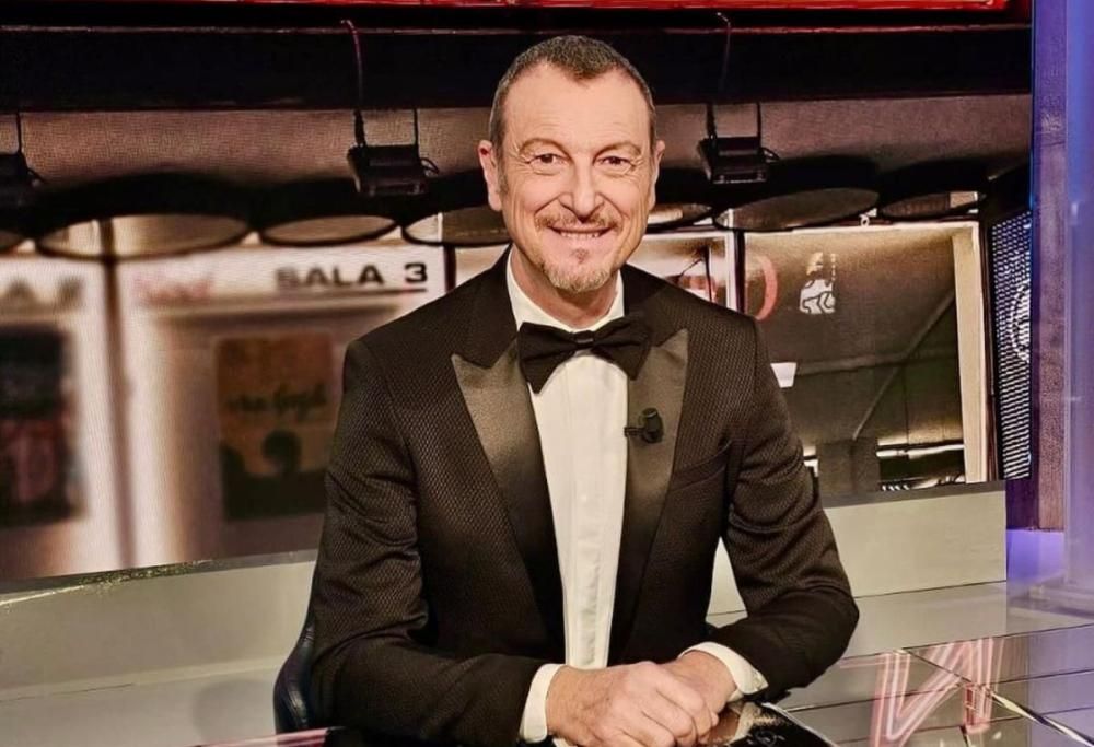 Sanremo 2024, svelati finalmente i titoli delle canzoni in gara