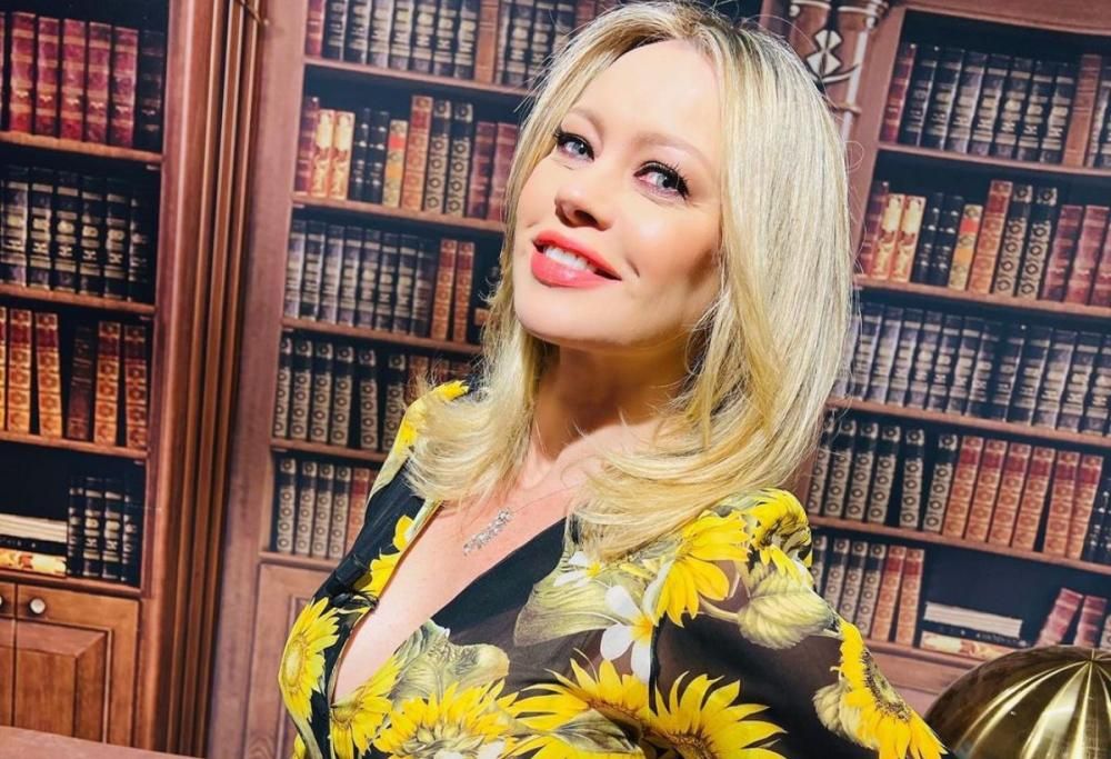 Anna Falchi single: “Il matrimonio è stato il mio errore più grande”