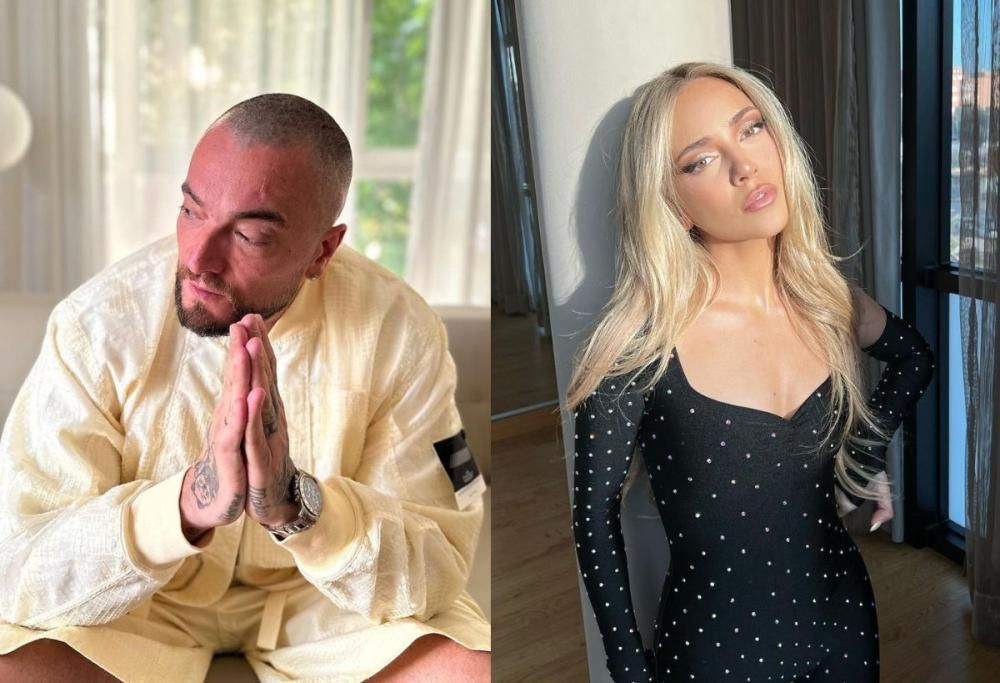 Acquamarina: ecco il nuovo singolo di Guè e Ana Mena