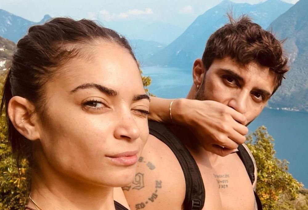 Compleanno di Elodie, Iannone: “Ti amo, ti stimo, sei immensa”