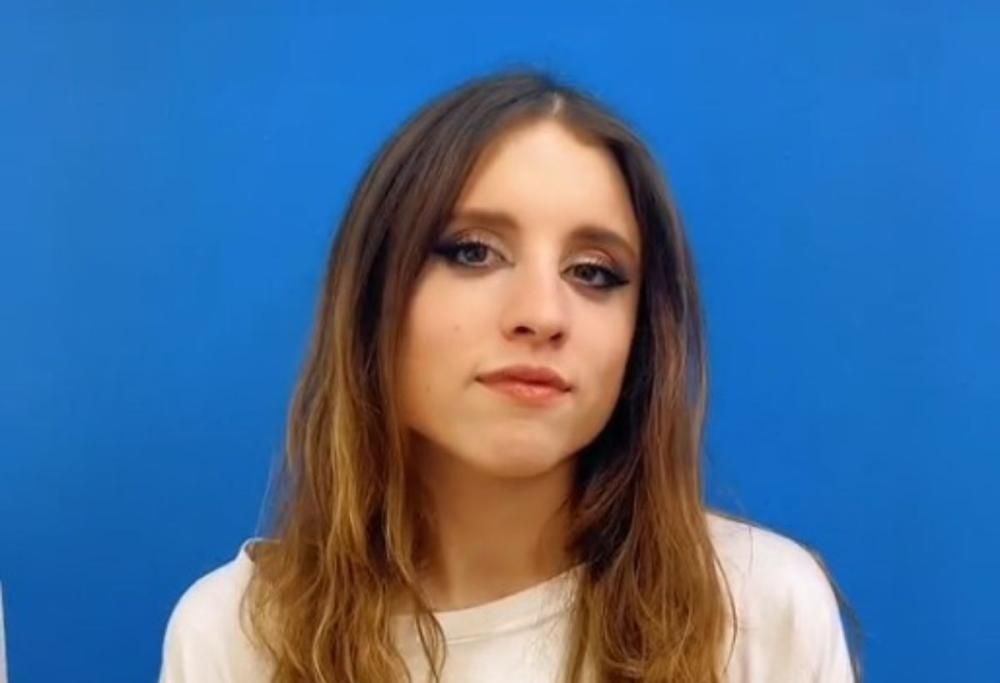 Angelina Mango: “Ho fatto fatica, ma ora gli artisti mi salutano”