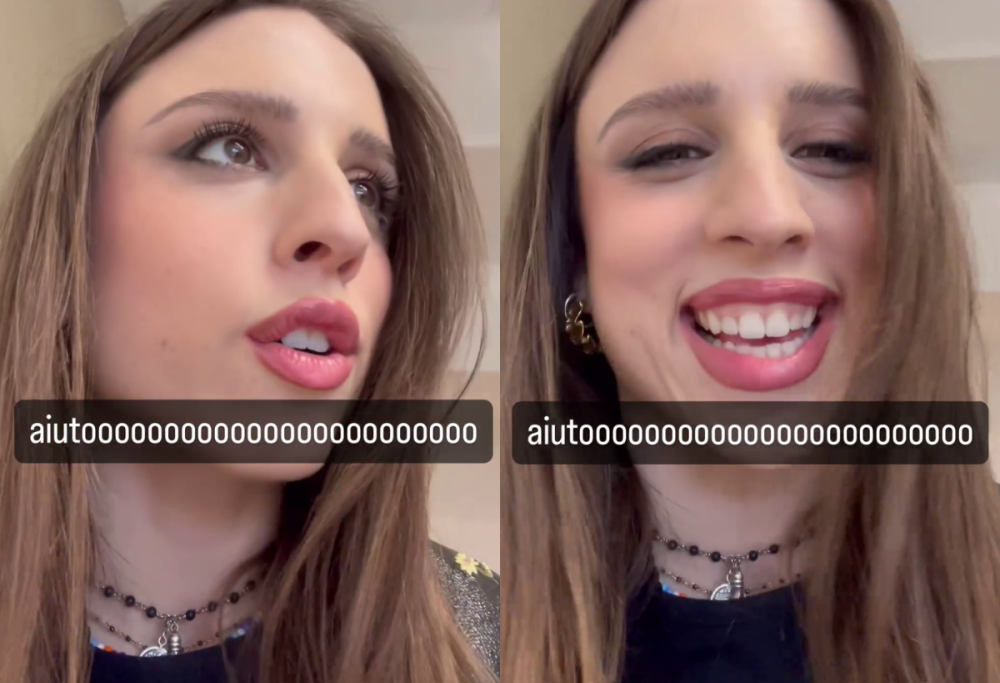 Angelina Mango ha perso parte del premio di Sanremo: l’appello social