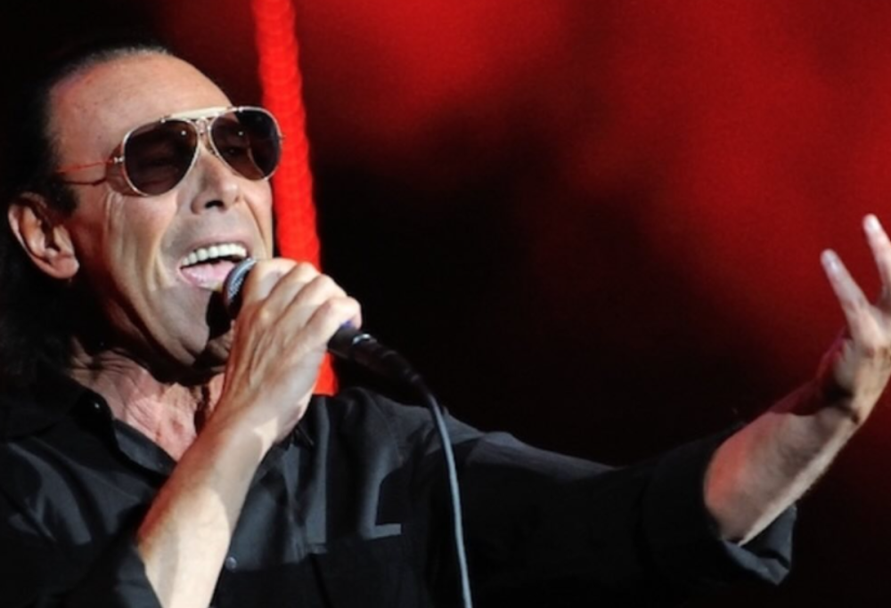 La proposta di Venditti: “La musica pop entri nella Costituzione”