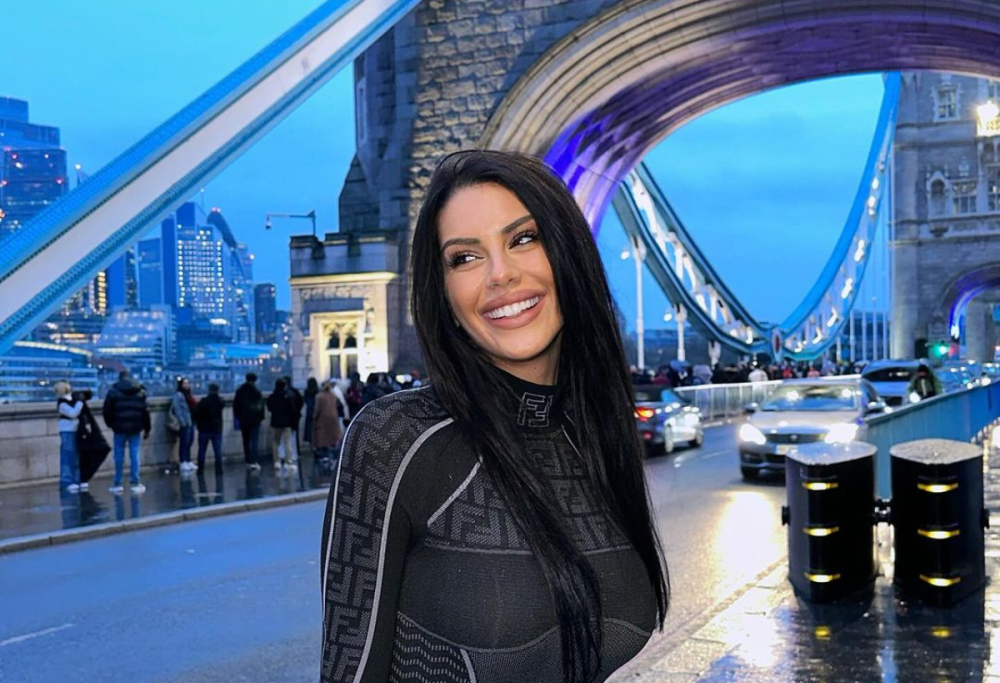 Antonella Fiordelisi: “Non sono mai stata con ragazzi fidanzati”