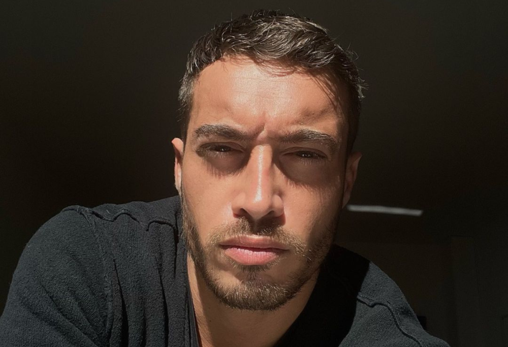 Antonino Spinalbese ritrova l’amore (ed è un’altra Rodriguez)