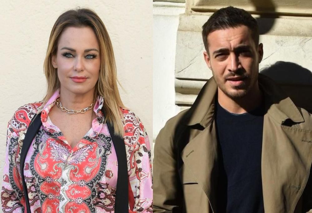 Sonia Bruganelli smentisce: “Nessun flirt con Antonino Spinalbese”