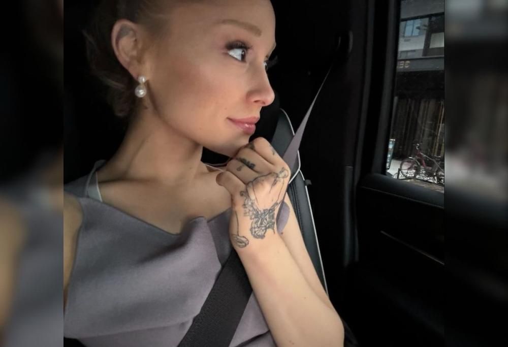 Ariana Grande smentisce: “Yes, And?” non sarà il titolo dell’album