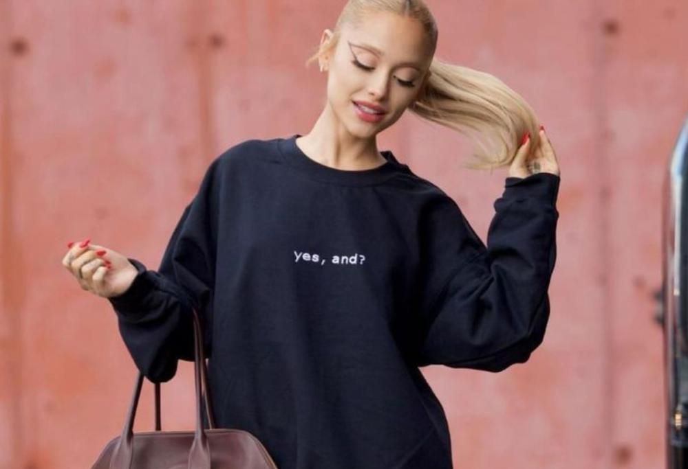 Ariana Grande: svelato il titolo e la data di uscita del nuovo album