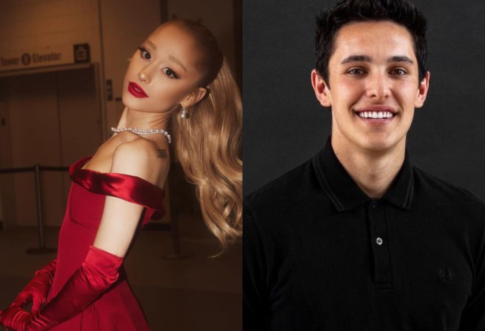 Ariana Grande e Dalton Gomez, divorzio ufficiale: accordo milionario