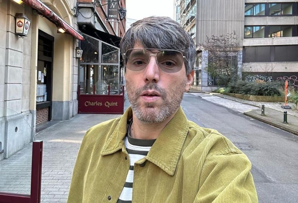 Bugo, “Rock and Roll”: ecco il significato del nuovo singolo