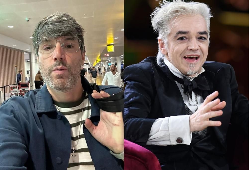 Morgan licenziato da “X Factor”: ecco come ha reagito Bugo